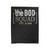 The Bod Squad Fit Club Velveteen Blanket