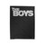 The Boys Tv Series Velveteen Blanket