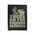 The Burbs Rumsfield's Brownies Velveteen Blanket