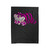 The Cheshire Cat Velveteen Blanket
