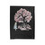 The Cheshire's Tree Alice In Wonderland Velveteen Blanket