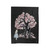 The Chesire's Tree Velveteen Blanket