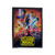 The Clone Wars Final Season Velveteen Blanket