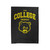 The College Dropout Bear Velveteen Blanket