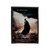 The Dark Knight Movie Rises Velveteen Blanket