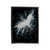 The Dark Knight Rises And Gotham's Buildings Velveteen Blanket
