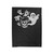The Deplorables Ghost Hallowen Velveteen Blanket