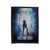 The Doctor Who 1 Velveteen Blanket
