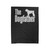 The Dogfather Bouvier Des Flandres Velveteen Blanket