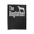 The Dogfather Rhodesian Velveteen Blanket