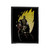 The Doom Patrol Velveteen Blanket