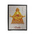 The Dude Budha The Big Lebowski Velveteen Blanket