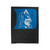 The Duke Blue Devils Velveteen Blanket