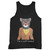Our cotton fantastic mr fox im a wild animal men tank top is perfect for those intense workouts in the gym, at practice or pickup games.