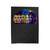 The Evolution Of J Cole Velveteen Blanket