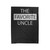 The Favorite Uncle Quote Velveteen Blanket