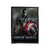 The First Avenger Velveteen Blanket
