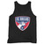 Our cotton fc dallas men tank top is perfect for those intense workouts in the gym, at practice or pickup games.