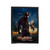 The Flash Season 2 Movie Velveteen Blanket