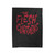 The Flesh Curtains Band 1 Velveteen Blanket