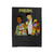 The Fresh Prince & Dj Jazzy Jeff Velveteen Blanket