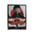 The Ghost Of Tsushima Lordt Velveteen Blanket