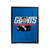 The Giants Daniel Jones Velveteen Blanket