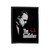 The Godfather 1 Velveteen Blanket