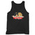 Our cotton fiorucci men tank top is perfect for those intense workouts in the gym, at practice or pickup games.