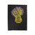 The Hands Of Thanos Avenger Infinity Velveteen Blanket