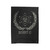 The Hunger Games District 13 Velveteen Blanket