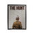 The Hunt 2018 Velveteen Blanket