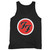 Our cotton foo fighter logo men tank top is perfect for those intense workouts in the gym, at practice or pickup games.