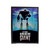 The Iron Giant Movie Velveteen Blanket