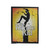 The Karate Kid 2 Velveteen Blanket