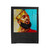 The King Nipsey Hussle Velveteen Blanket