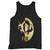 Our cotton fox hound men tank top is perfect for those intense workouts in the gym, at practice or pickup games.