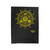 The Legend Of Zelda Gold Logo Nintendo Velveteen Blanket