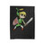 The Legend Of Zelda Wind Waker Velveteen Blanket