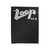The Loop 97.9 Velveteen Blanket