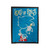 The Lord Of The Rings Sonic The Hedgehog Velveteen Blanket