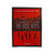 The Lost Boys Vintage Velveteen Blanket