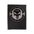 The Lost Military Style Shoulder Patch Velveteen Blanket