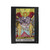 The Lovers Tarot Card Velveteen Blanket