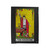 The Magician Tarot Card Velveteen Blanket