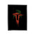 The Mandalorian 4 Velveteen Blanket
