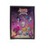 The Midnight Gospel Velveteen Blanket