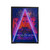 The Neon Demon Velveteen Blanket