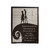 The Nightmare Before Christmas Jack And Sally Quote Velveteen Blanket