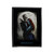 The Nightmare Christmas Jack And Sally Velveteen Blanket